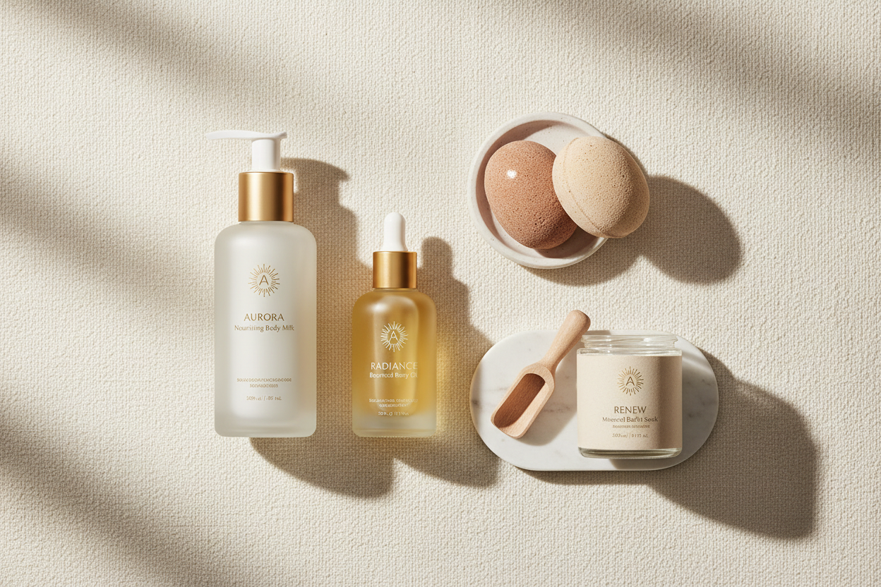 Body Care Collection