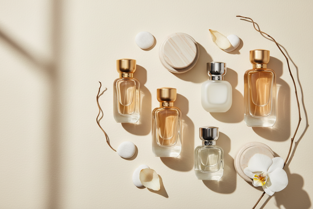 Fragrance