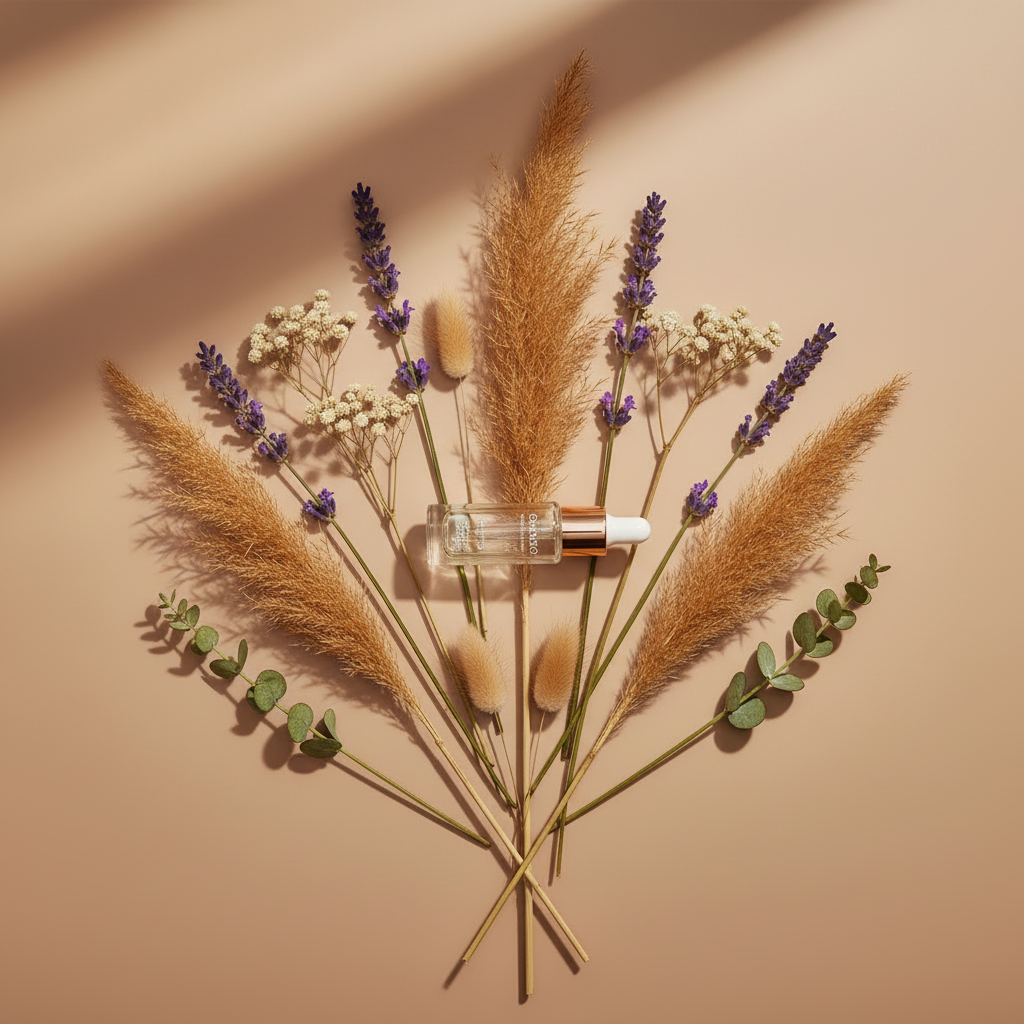 产品图 3 - 精油