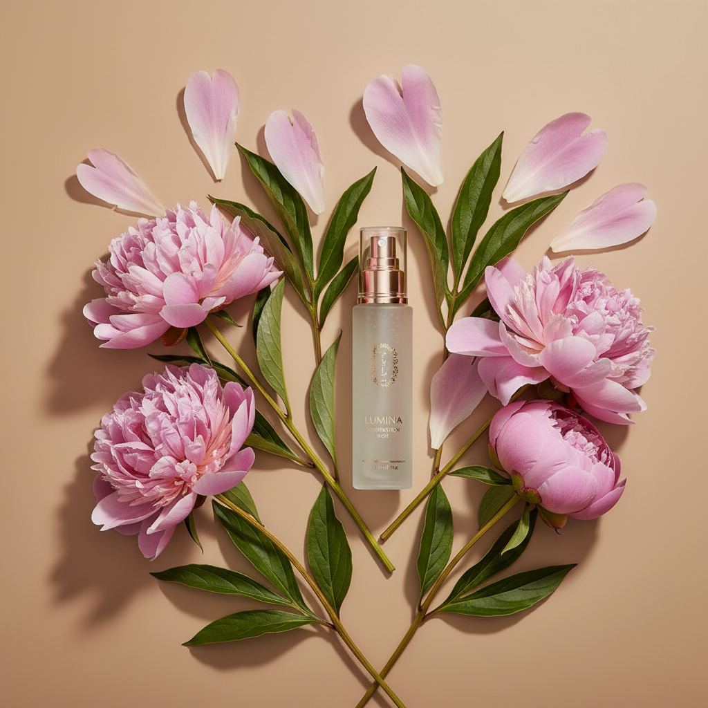 产品图 4 - 爽肤水