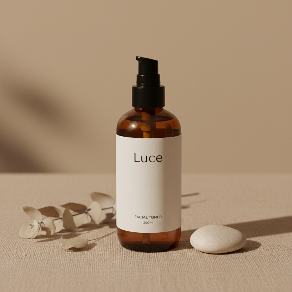 Petal Soft Toner by Luce