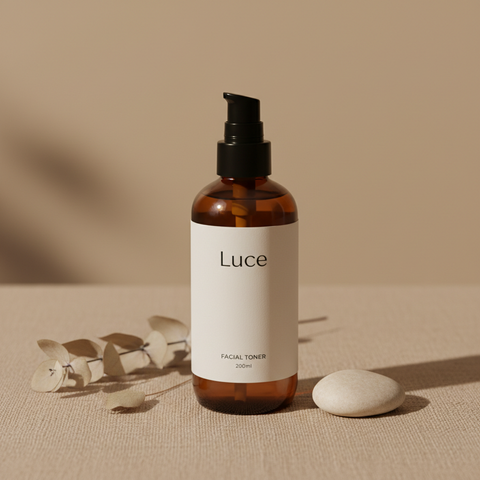 Petal Soft Toner by Luce