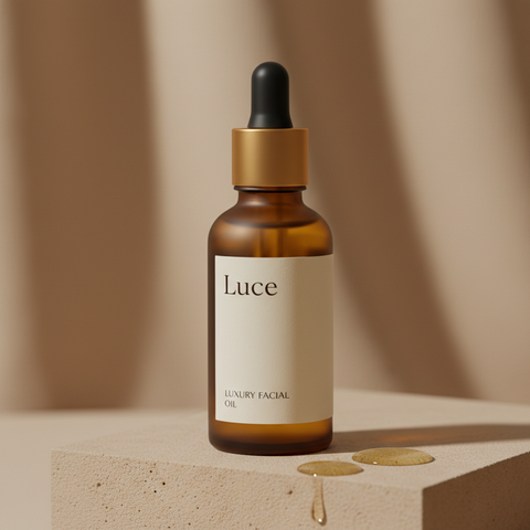 Radiance Facial Oil by Luce