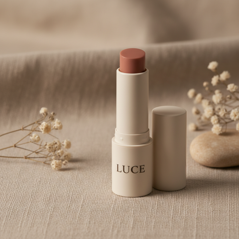 Tinted Lip Balm by Luce