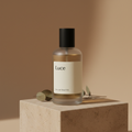 Cedar & Vetiver Eau de Toilette by Luce