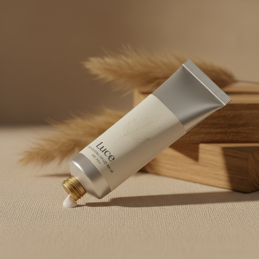 Intensive Hand Cream by Luce