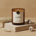 Ambient Scented Candle by Luce