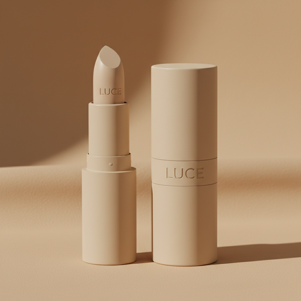 Velvet Matte Lipstick by Luce