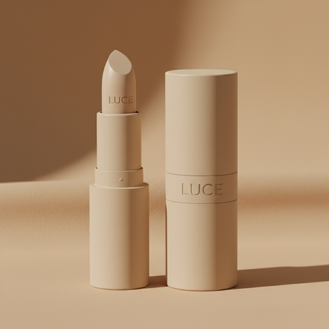 Velvet Matte Lipstick by Luce