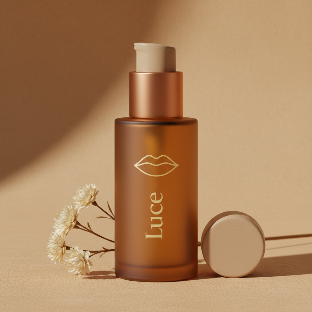 Plumping Lip Serum by Luce