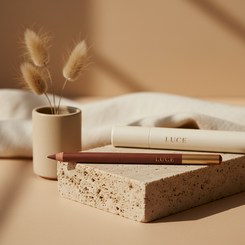Precision Lip Liner by Luce