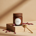 Exfoliating Lip Scrub by Luce